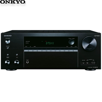 Amply ONKYO TX-NR676E